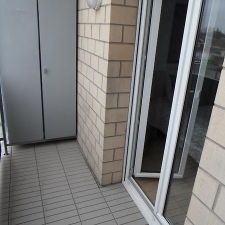 # Studio Bon Emplacement Avec Parking # Illzach المظهر الخارجي الصورة